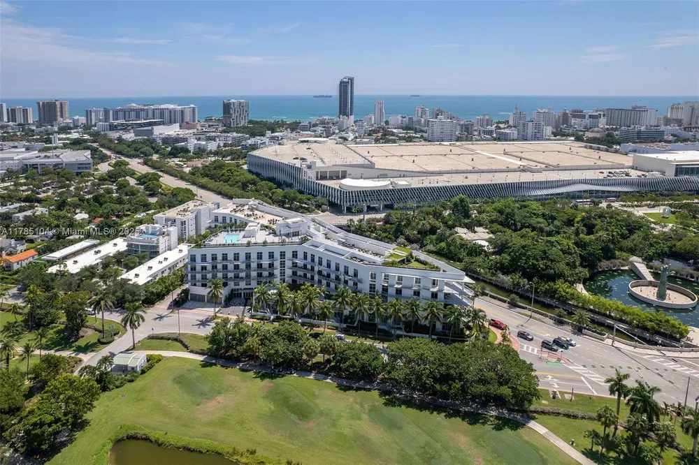 2001 Meridian Ave, Miami Beach, FL 33139