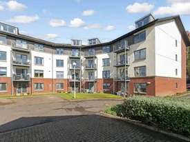 Property responsive