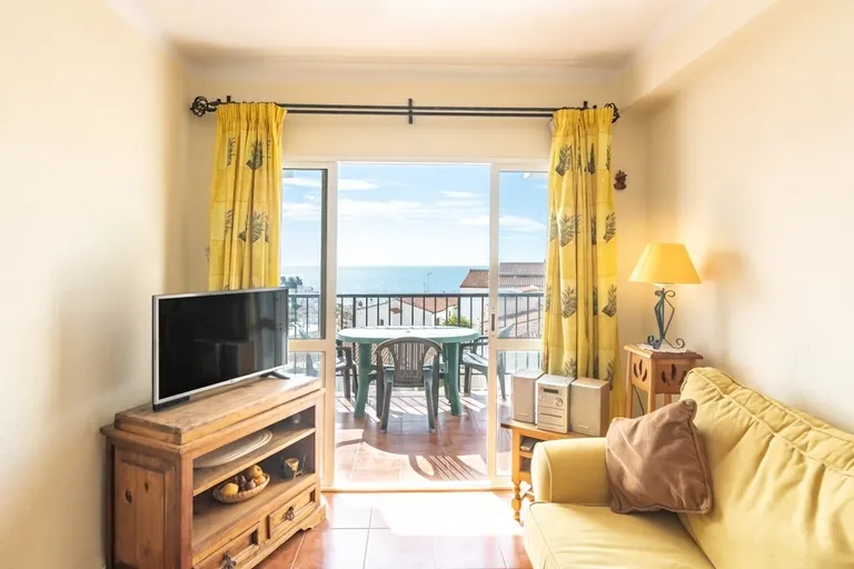 Parador Area, Nerja, Malaga, Spain