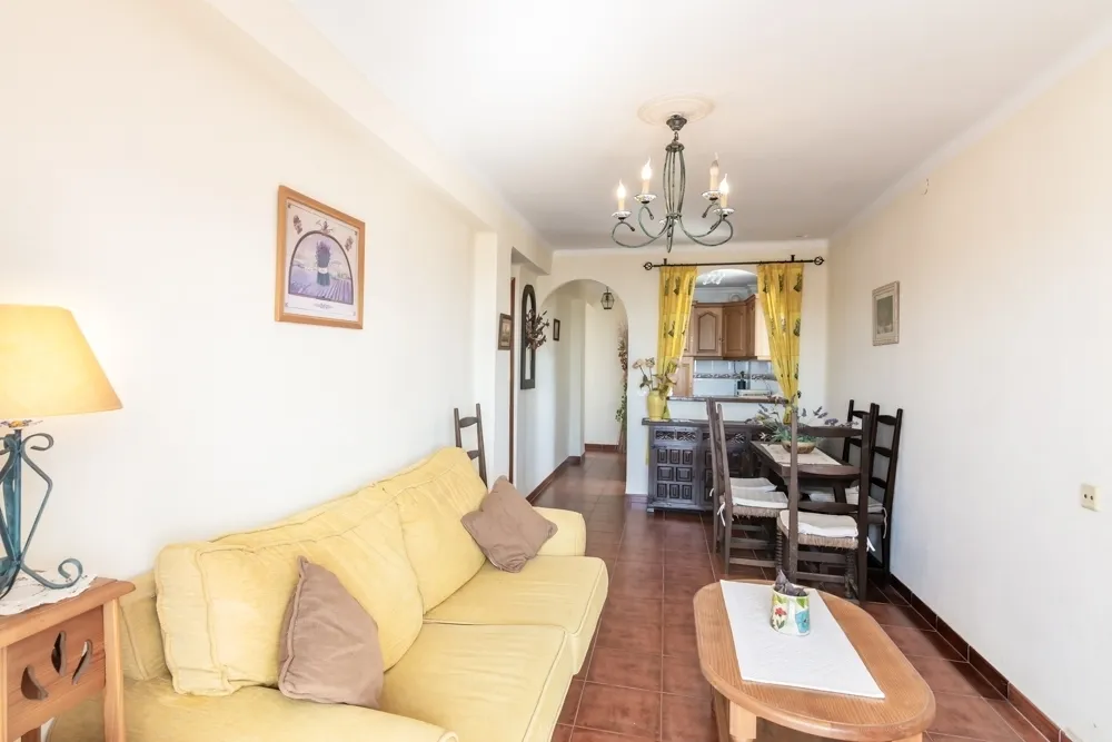 Parador Area, Nerja, Malaga, Spain