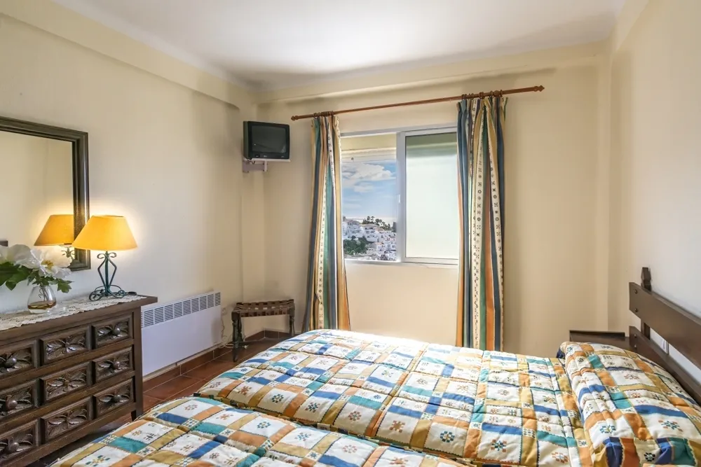 Parador Area, Nerja, Malaga, Spain
