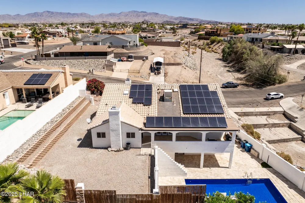 209 Snead Dr, Lake Havasu City, AZ 86406