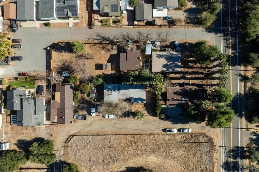 1347 Hillcrest Dr, Alpine, CA 91901
