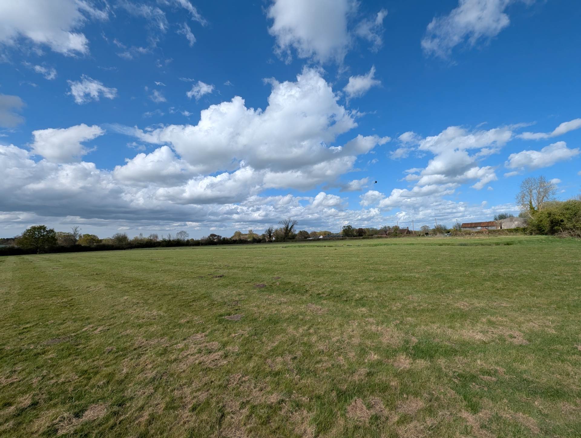 GREAT CHEVERELL, WILTSHIRE Image 5
