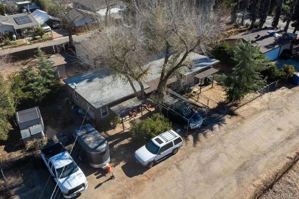 1347 Hillcrest Dr, Alpine, CA 91901
