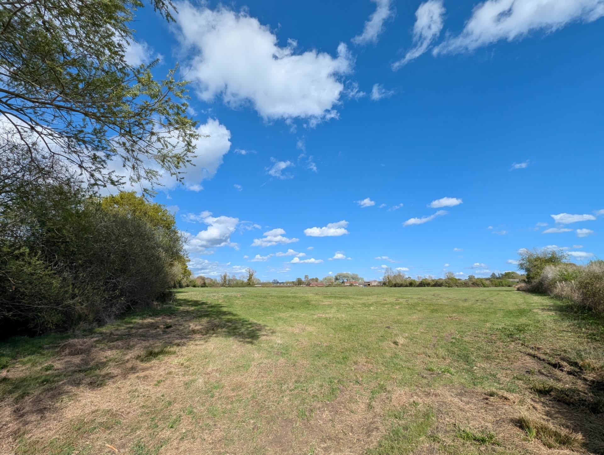 GREAT CHEVERELL, WILTSHIRE Image 6