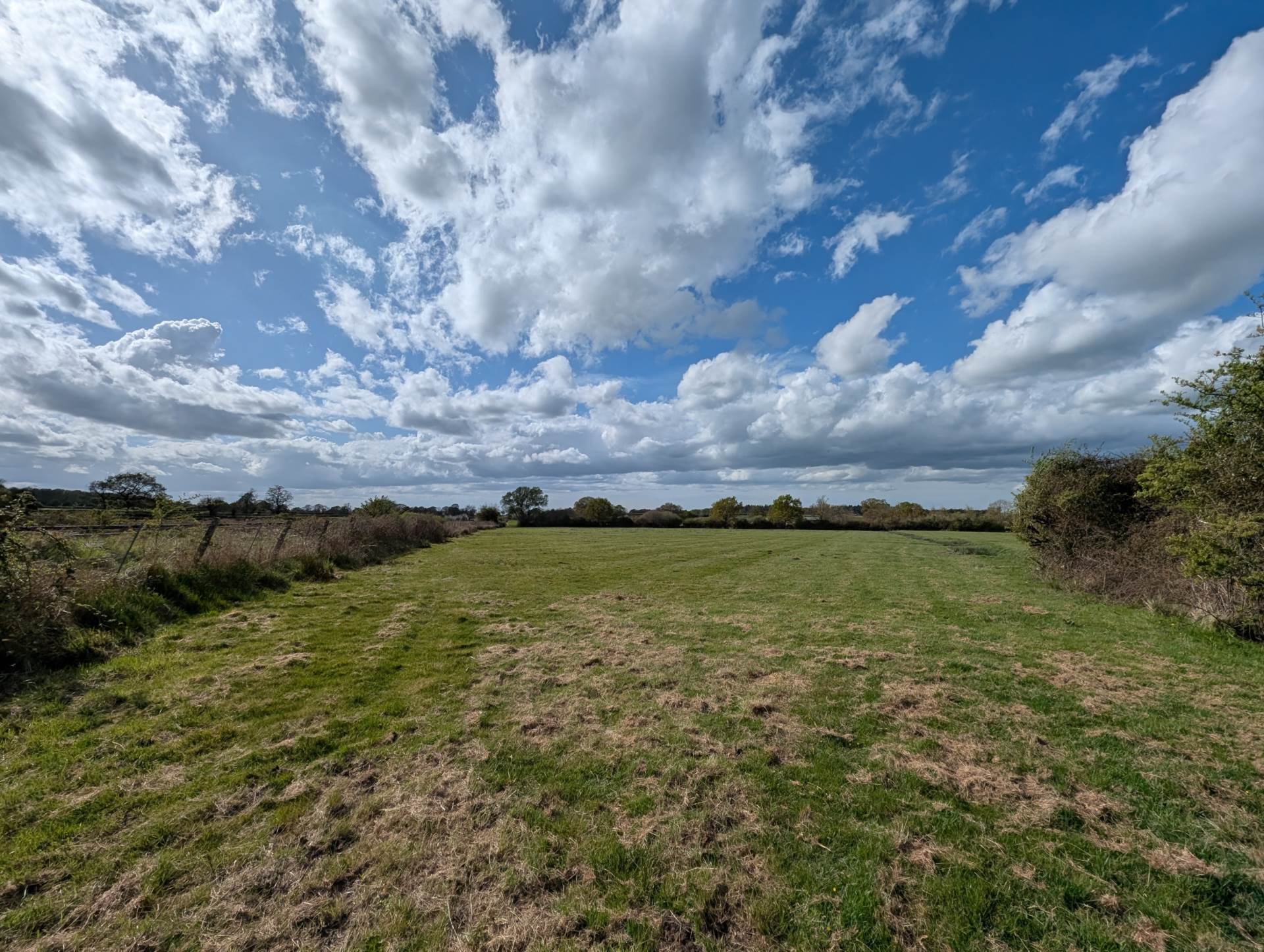 GREAT CHEVERELL, WILTSHIRE Image 7
