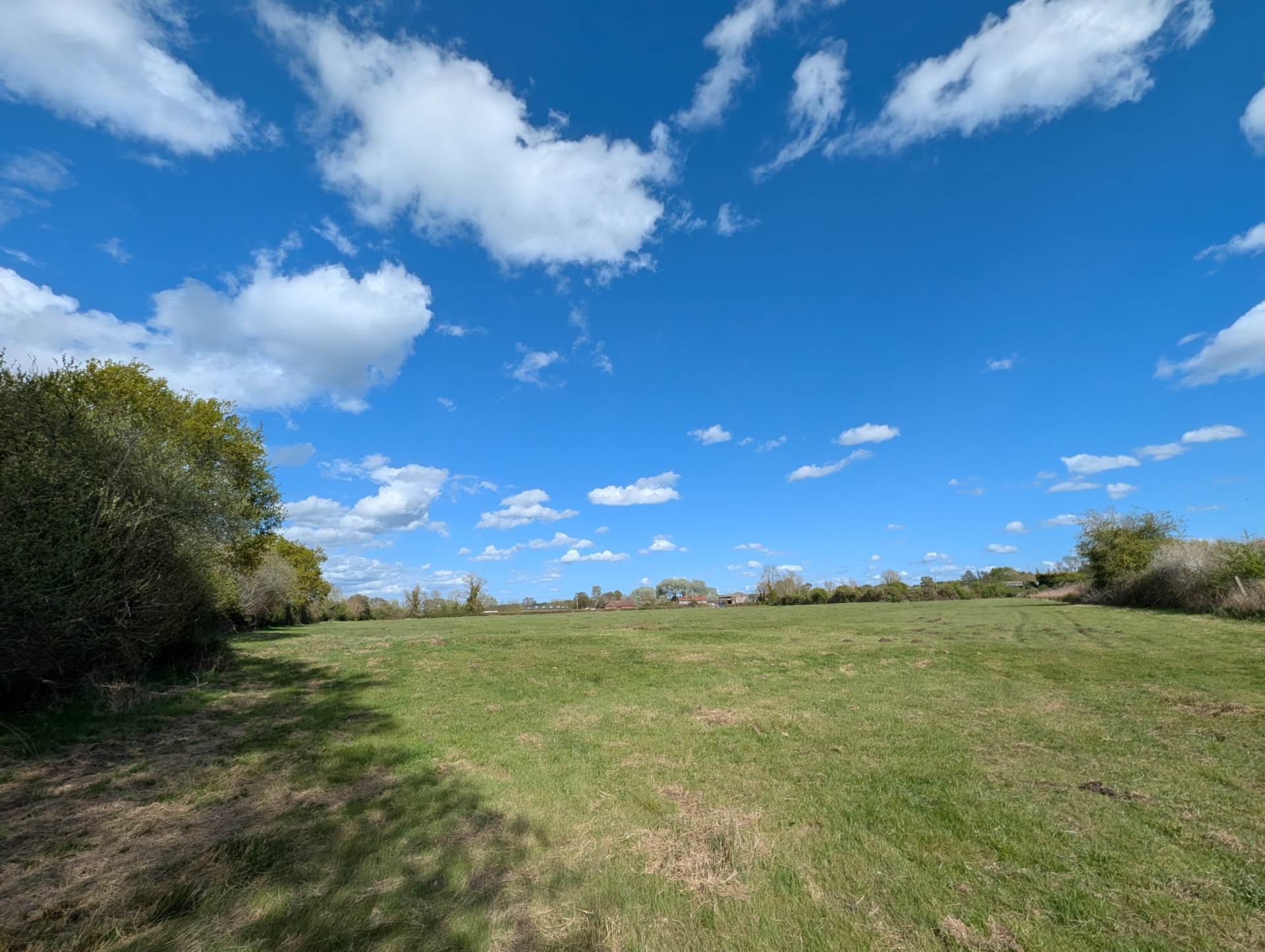 GREAT CHEVERELL, WILTSHIRE Image 8