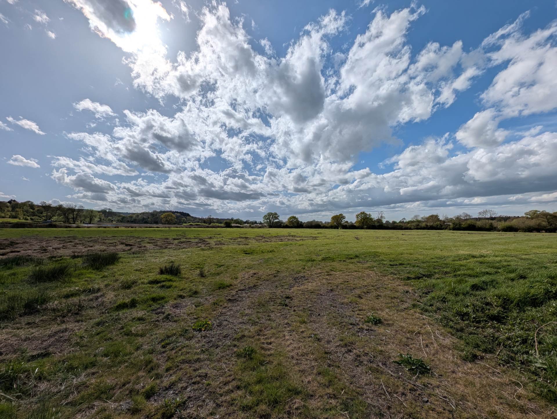 GREAT CHEVERELL, WILTSHIRE Image 9