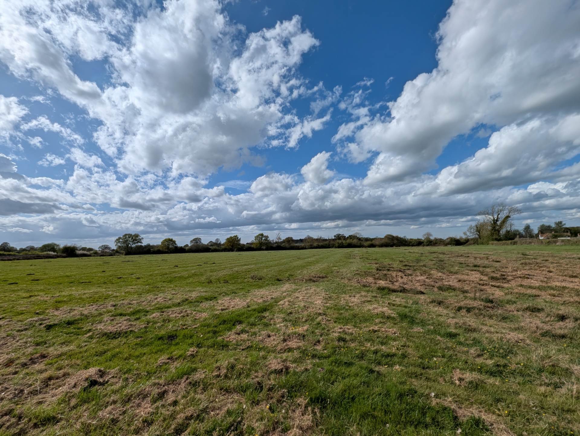 GREAT CHEVERELL, WILTSHIRE Image 10
