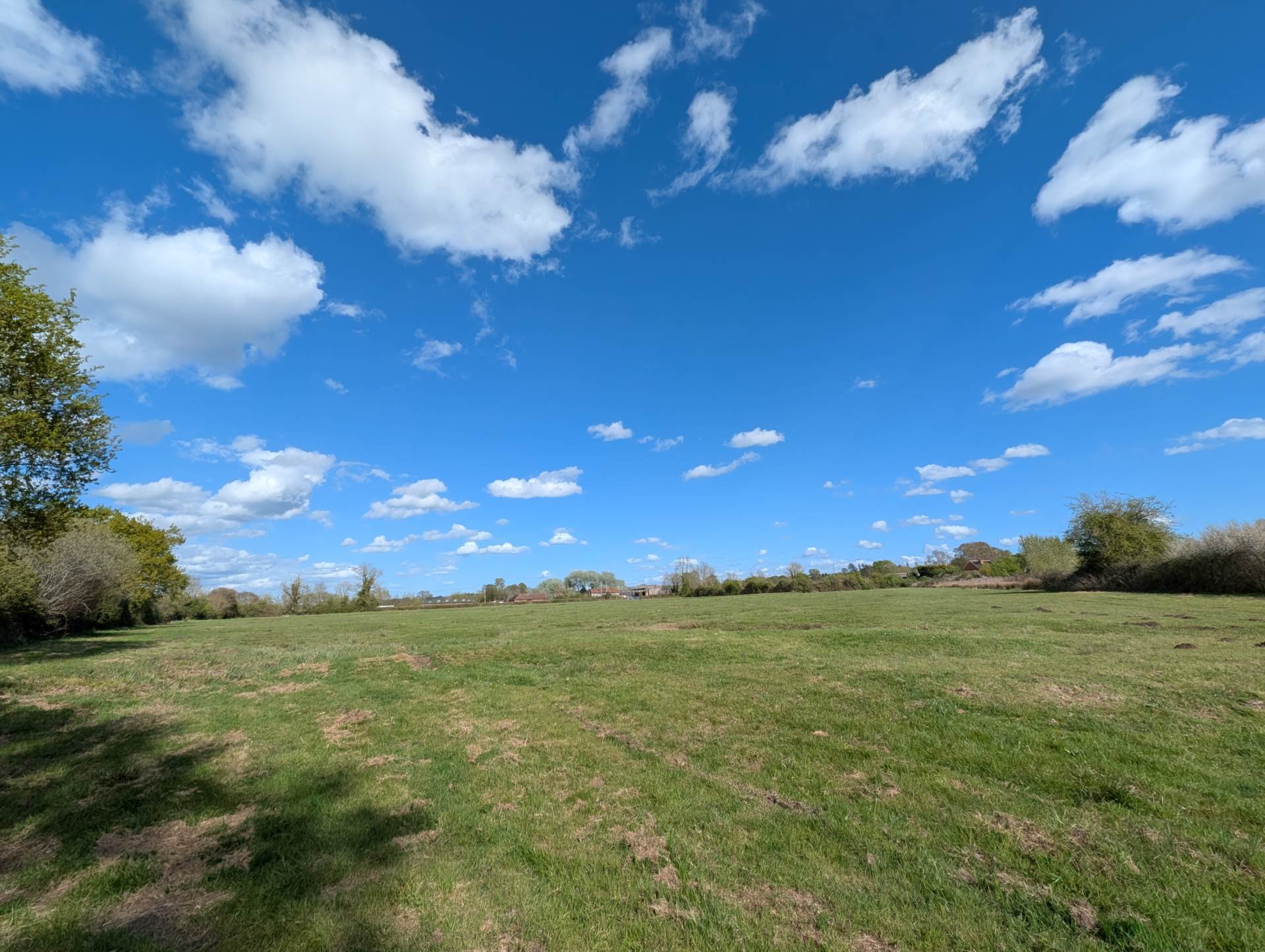 GREAT CHEVERELL, WILTSHIRE Image 11