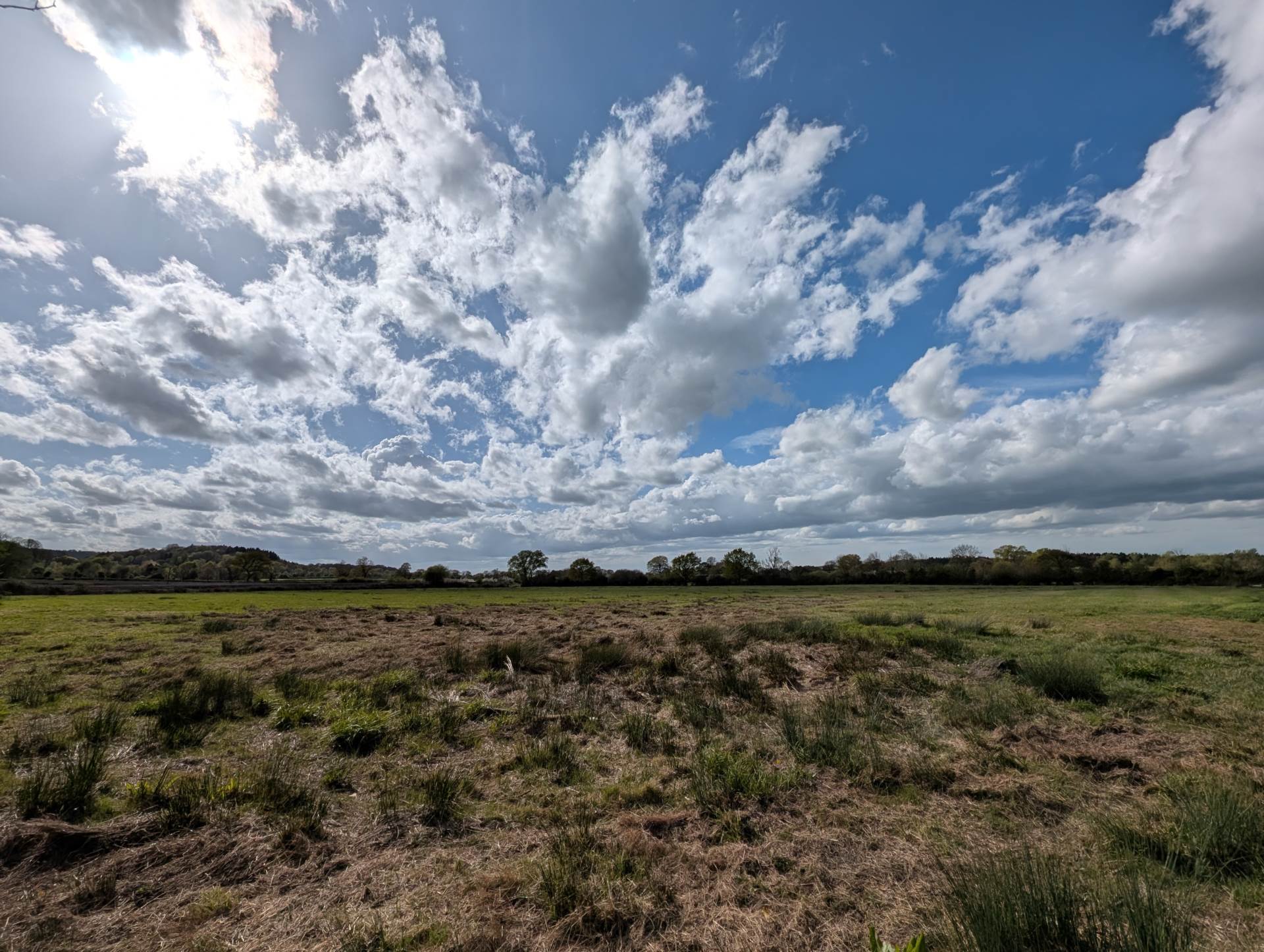 GREAT CHEVERELL, WILTSHIRE Image 14