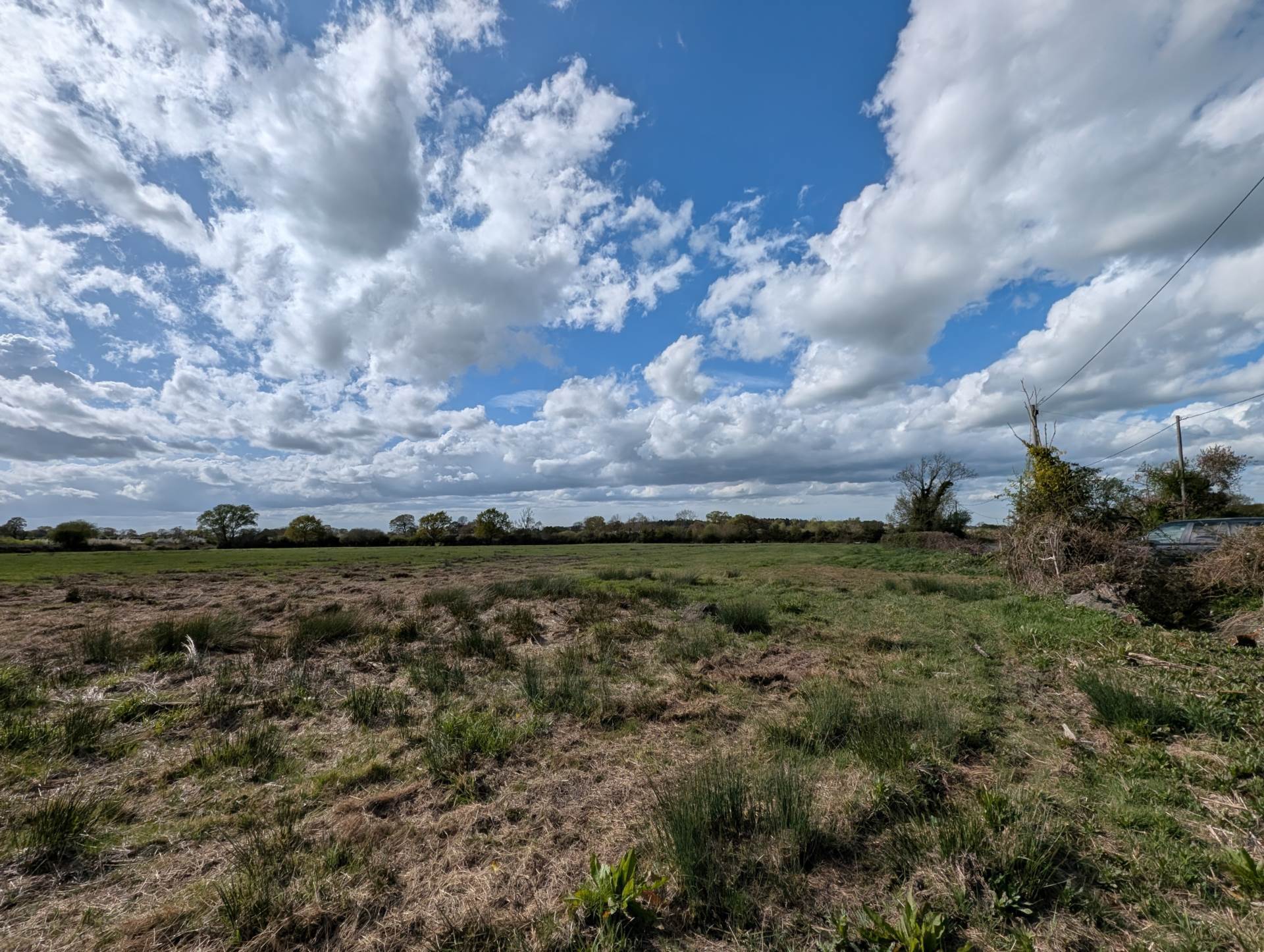 GREAT CHEVERELL, WILTSHIRE Image 15