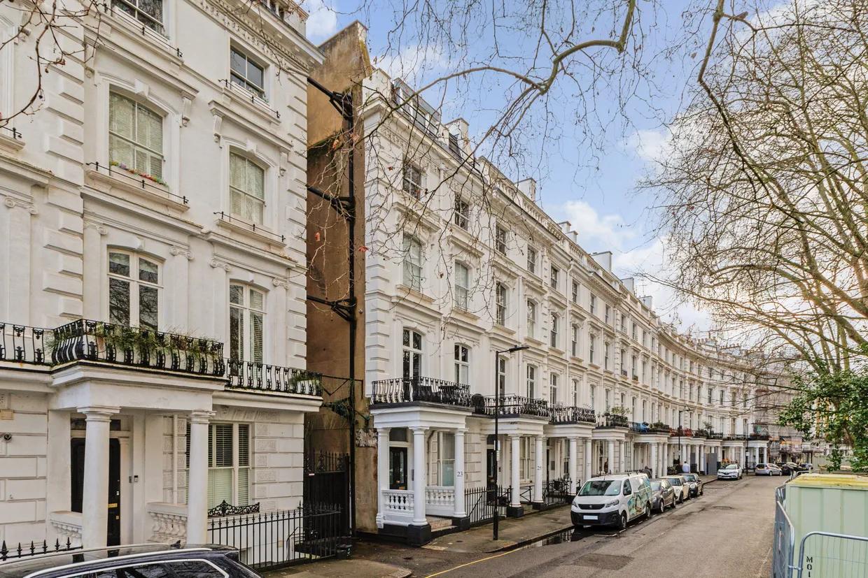 Westbourne Gardens, London, W2 photo 2