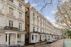 Westbourne Gardens, London, W2 photo 2