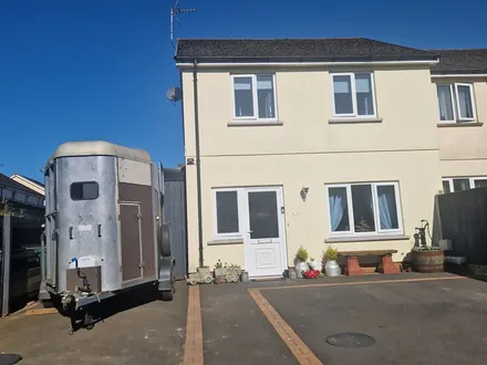 Ffynnon Y Waun, Ponthenry, Llanelli, SA15