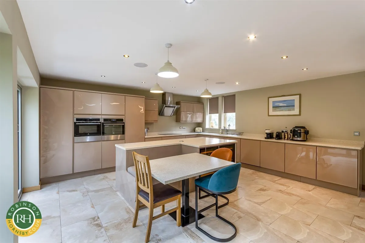 Park Drive, Sprotbrough, Doncaster