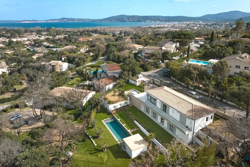 Grimaud, 83310, France