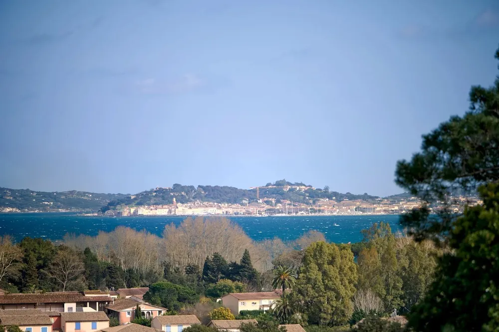 Grimaud, 83310, France