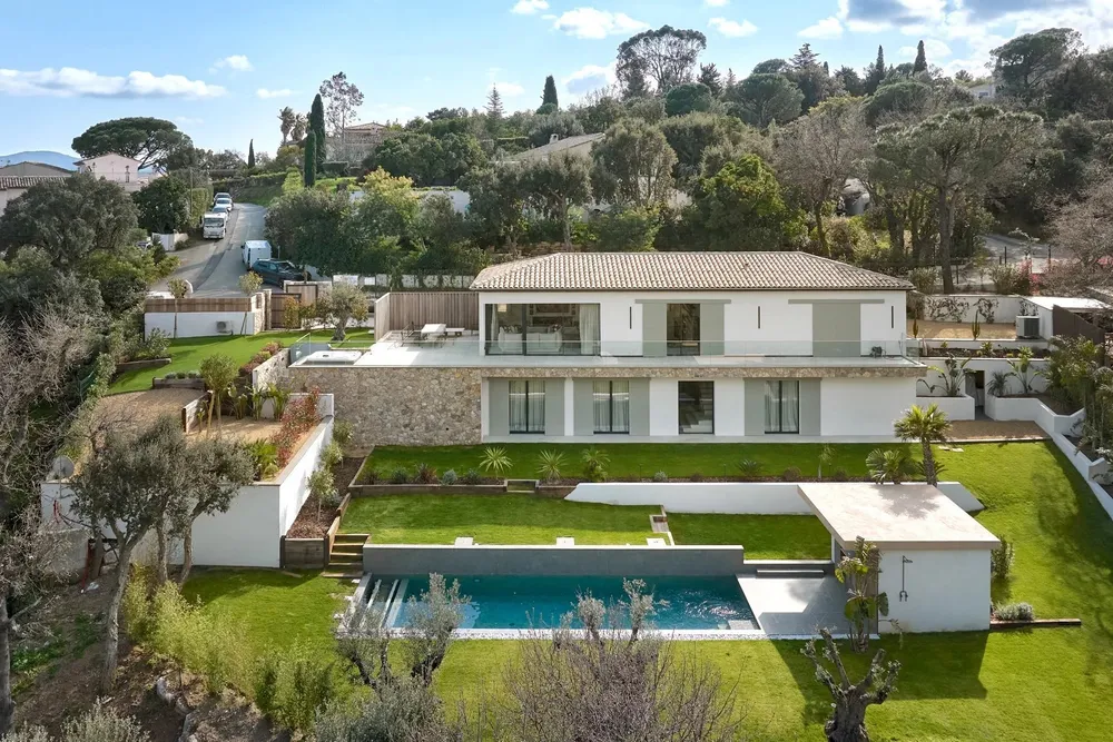 Grimaud, 83310, France