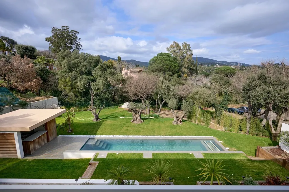 Grimaud, 83310, France
