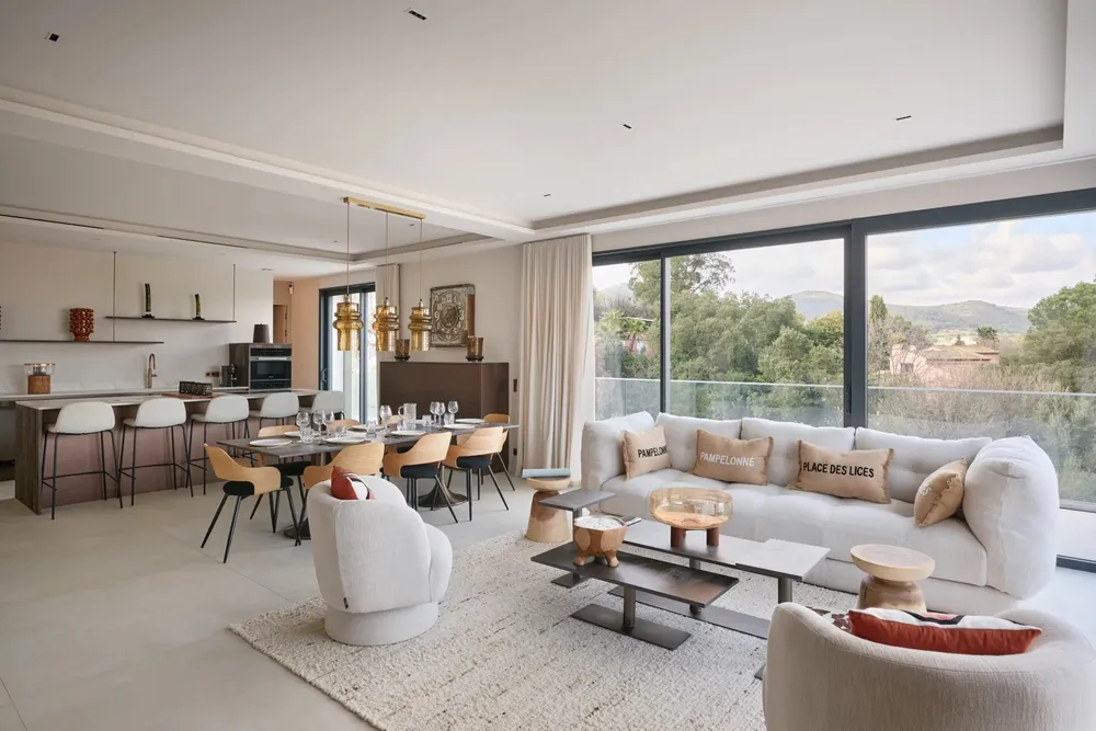 Grimaud, 83310, France