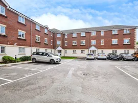 Champs Sur Marne, Bradley Stoke, Bristol photo