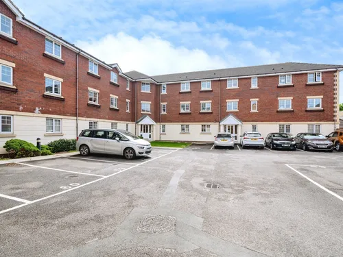 Champs Sur Marne, Bradley Stoke, Bristolphoto