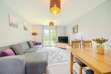 Champs Sur Marne, Bradley Stoke, Bristol