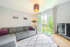 Champs Sur Marne, Bradley Stoke, Bristol