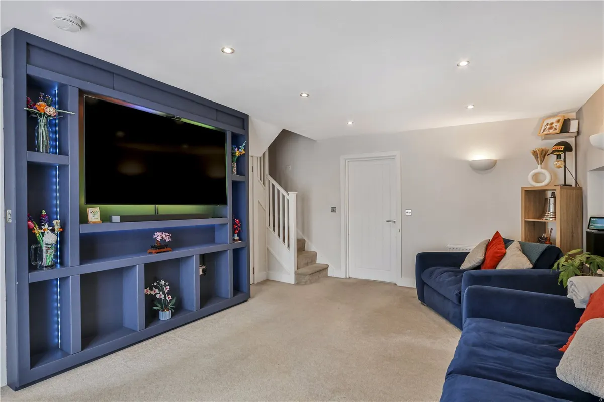 Foxholes Road, Oakdale, Poole, Dorset, BH15