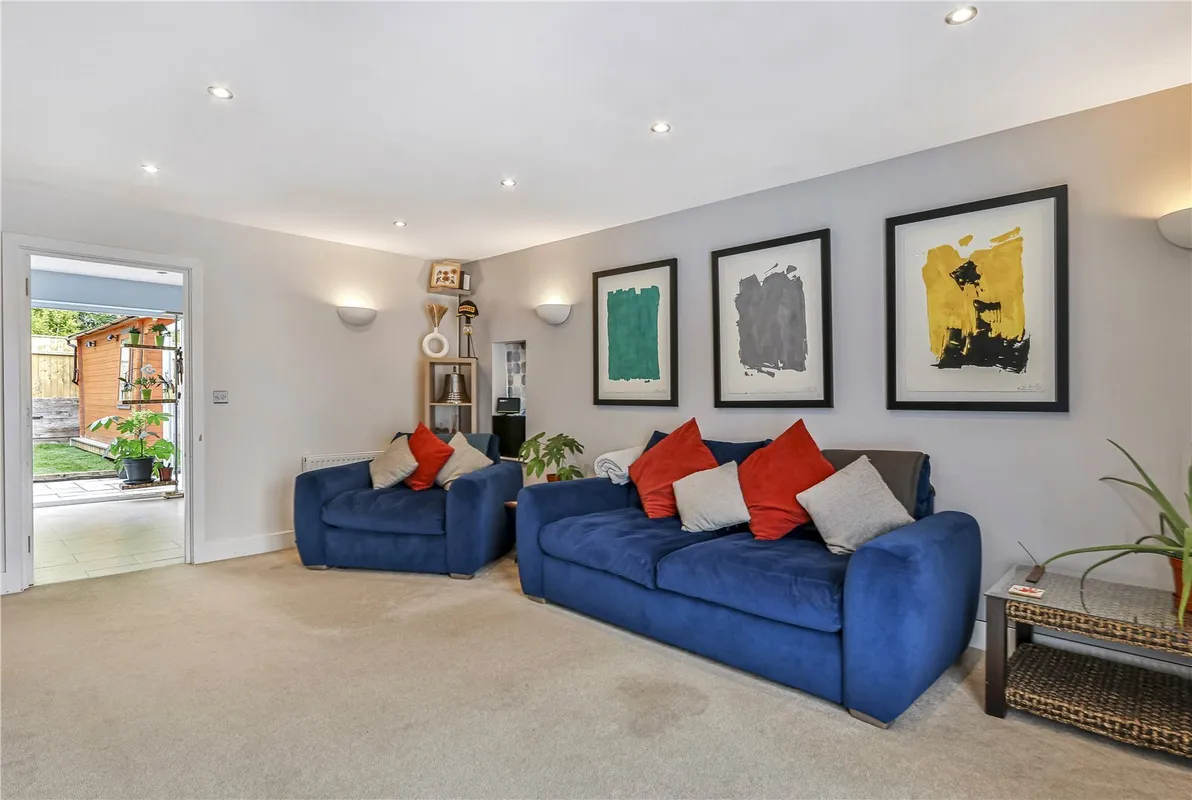 Foxholes Road, Oakdale, Poole, Dorset, BH15