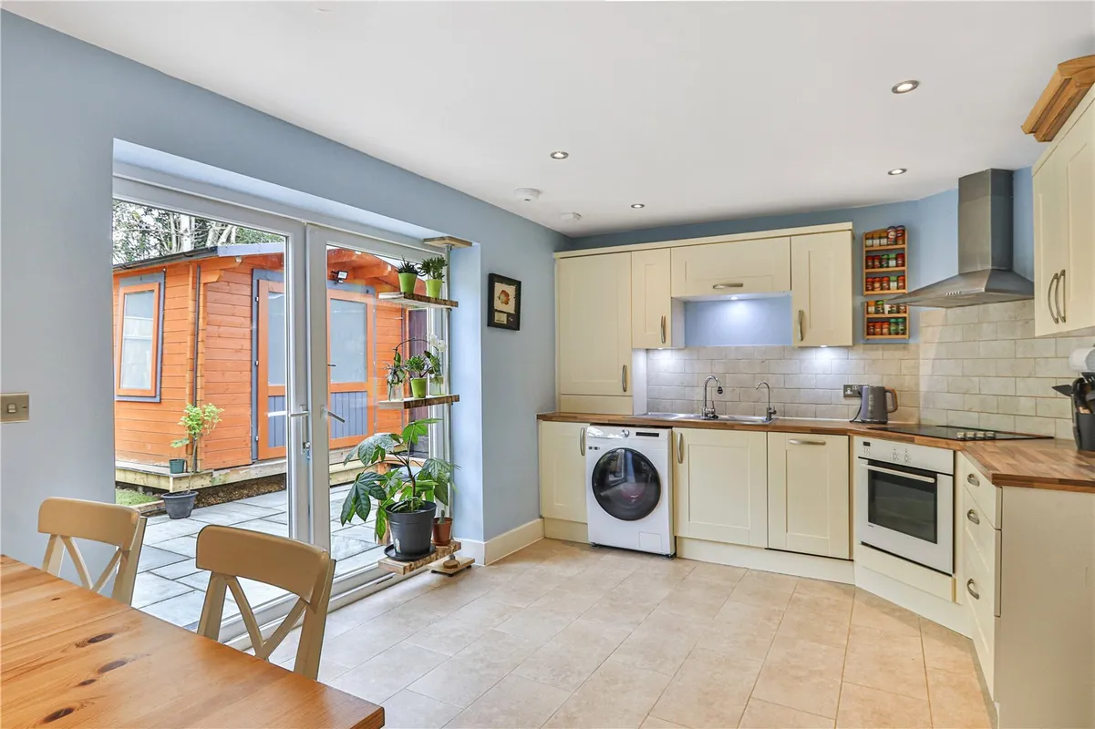 Foxholes Road, Oakdale, Poole, Dorset, BH15