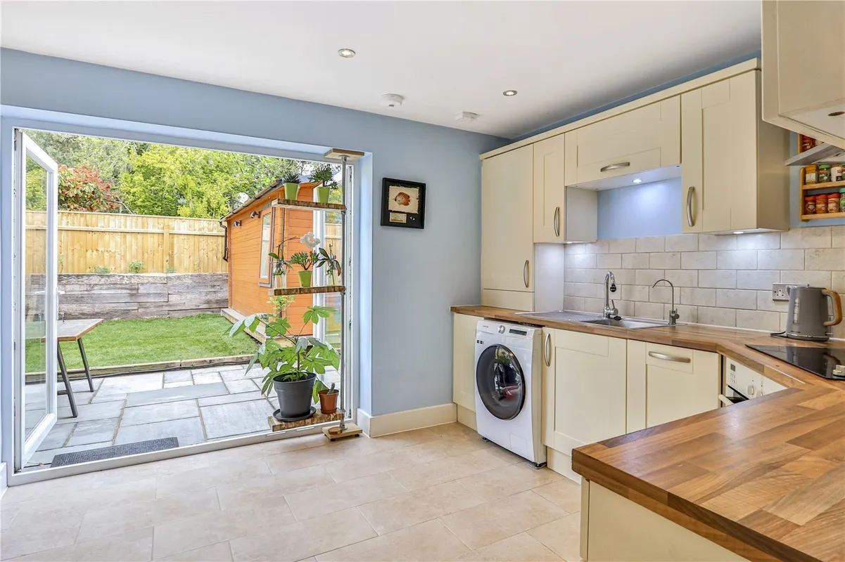 Foxholes Road, Oakdale, Poole, Dorset, BH15