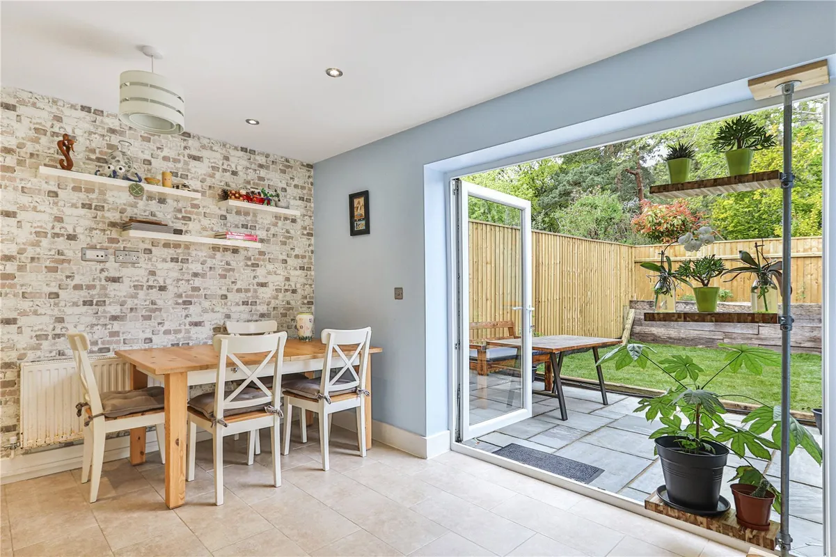 Foxholes Road, Oakdale, Poole, Dorset, BH15