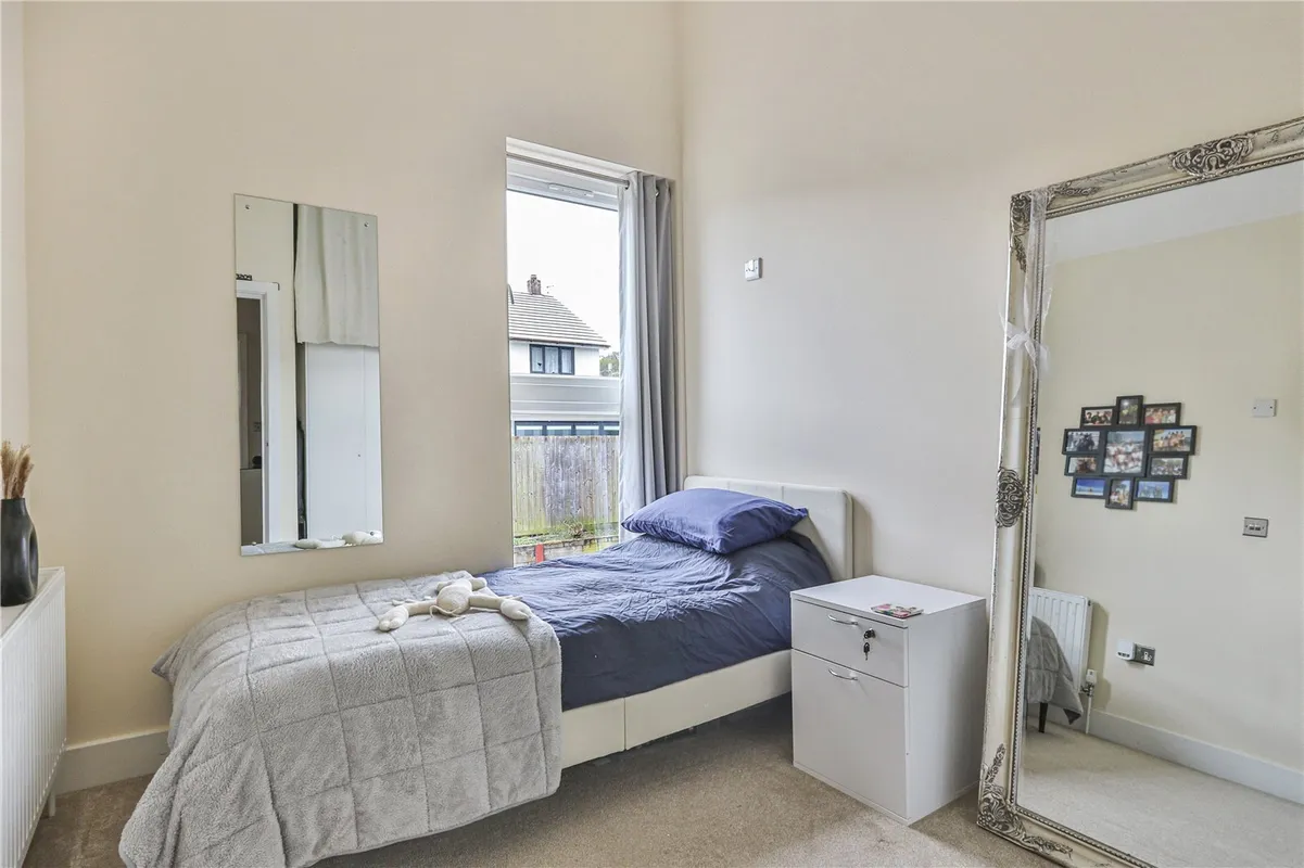 Foxholes Road, Oakdale, Poole, Dorset, BH15