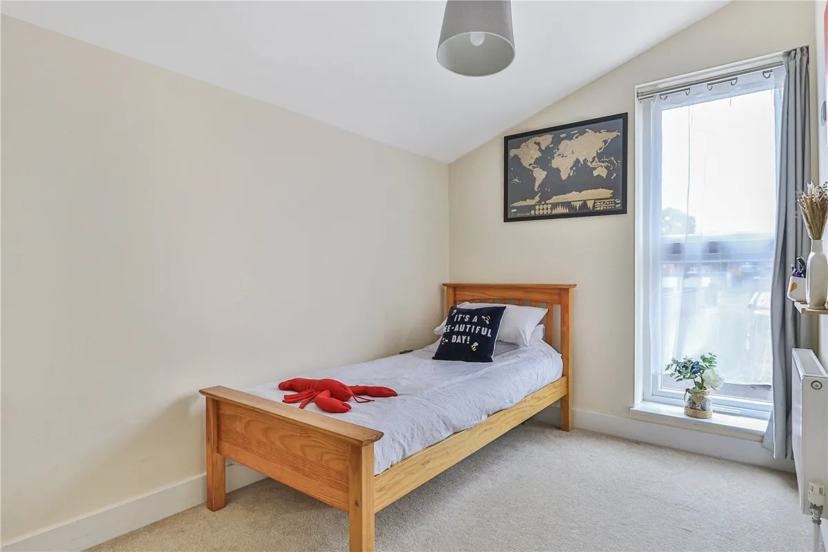 Foxholes Road, Oakdale, Poole, Dorset, BH15