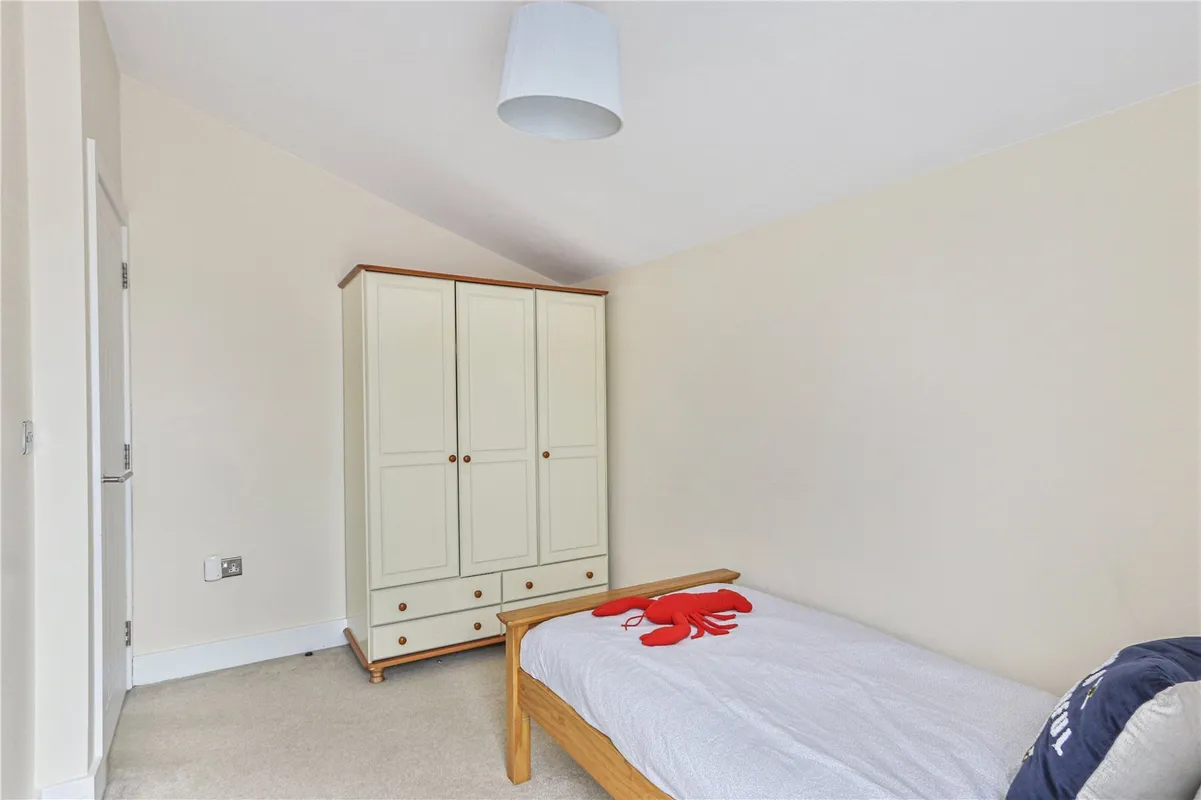 Foxholes Road, Oakdale, Poole, Dorset, BH15