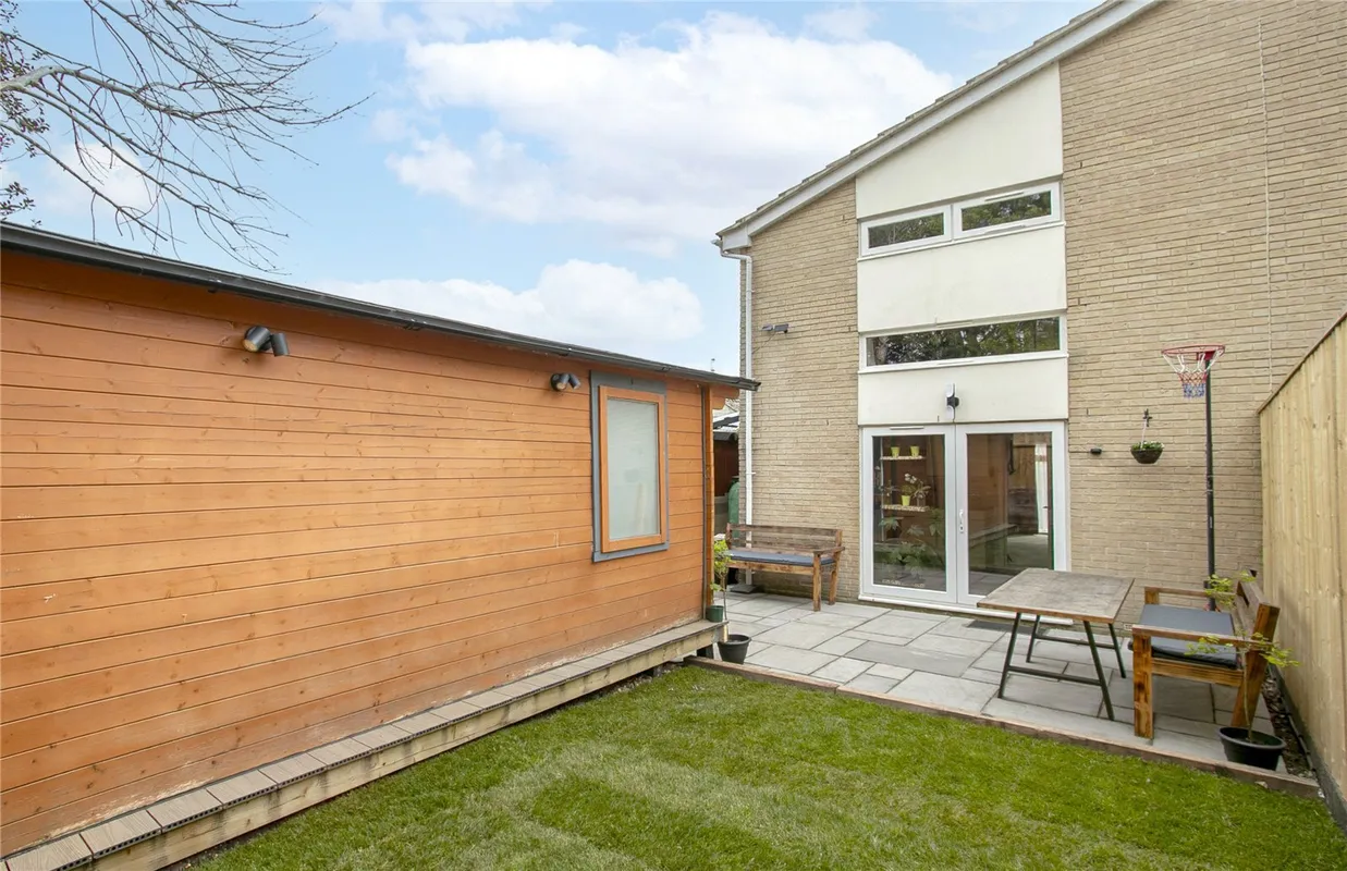 Foxholes Road, Oakdale, Poole, Dorset, BH15