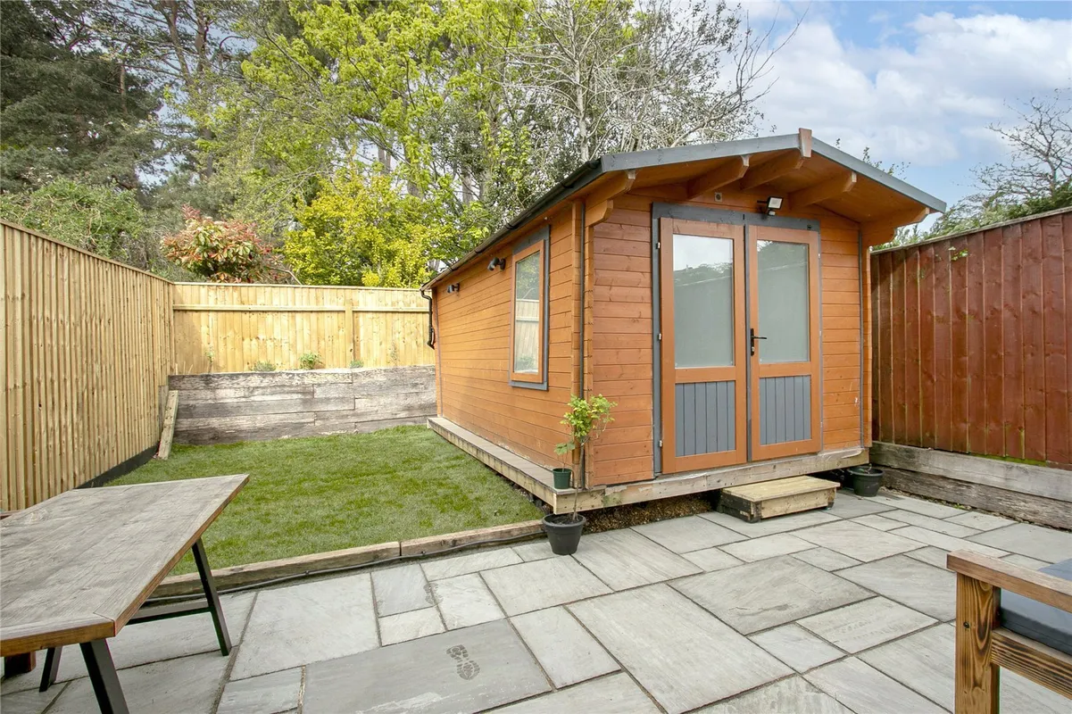 Foxholes Road, Oakdale, Poole, Dorset, BH15