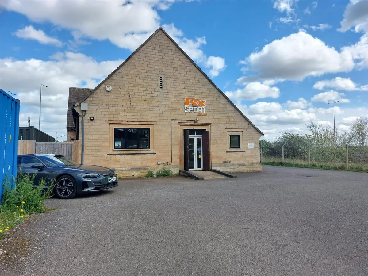 Repeater Station Great North Road, Wittering, Peterborough PE8 6BX