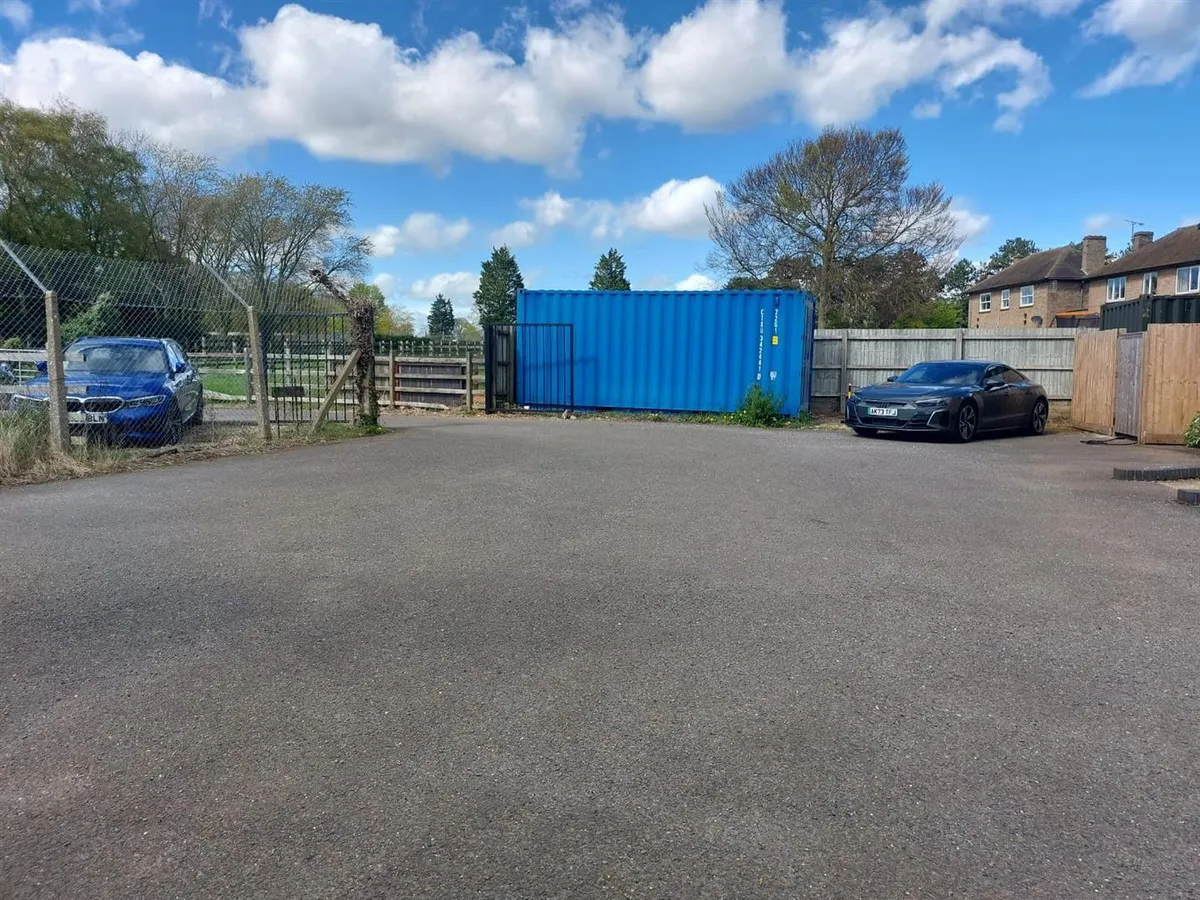 Repeater Station Great North Road, Wittering, Peterborough PE8 6BX