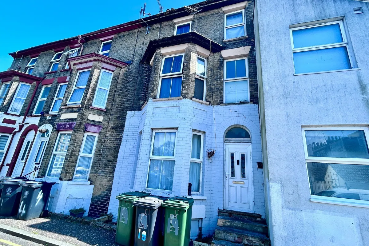 Kent Square, Great Yarmouth