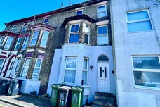 Kent Square, Great Yarmouth