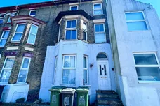 Kent Square, Great Yarmouth