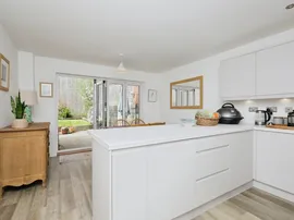 Oak Way, Herstmonceux, Hailsham photo