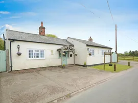Belchamp Road, Little Yeldham, HALSTEAD photo