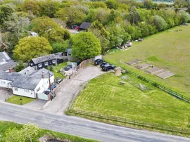 Belchamp Road, Little Yeldham, HALSTEAD photo