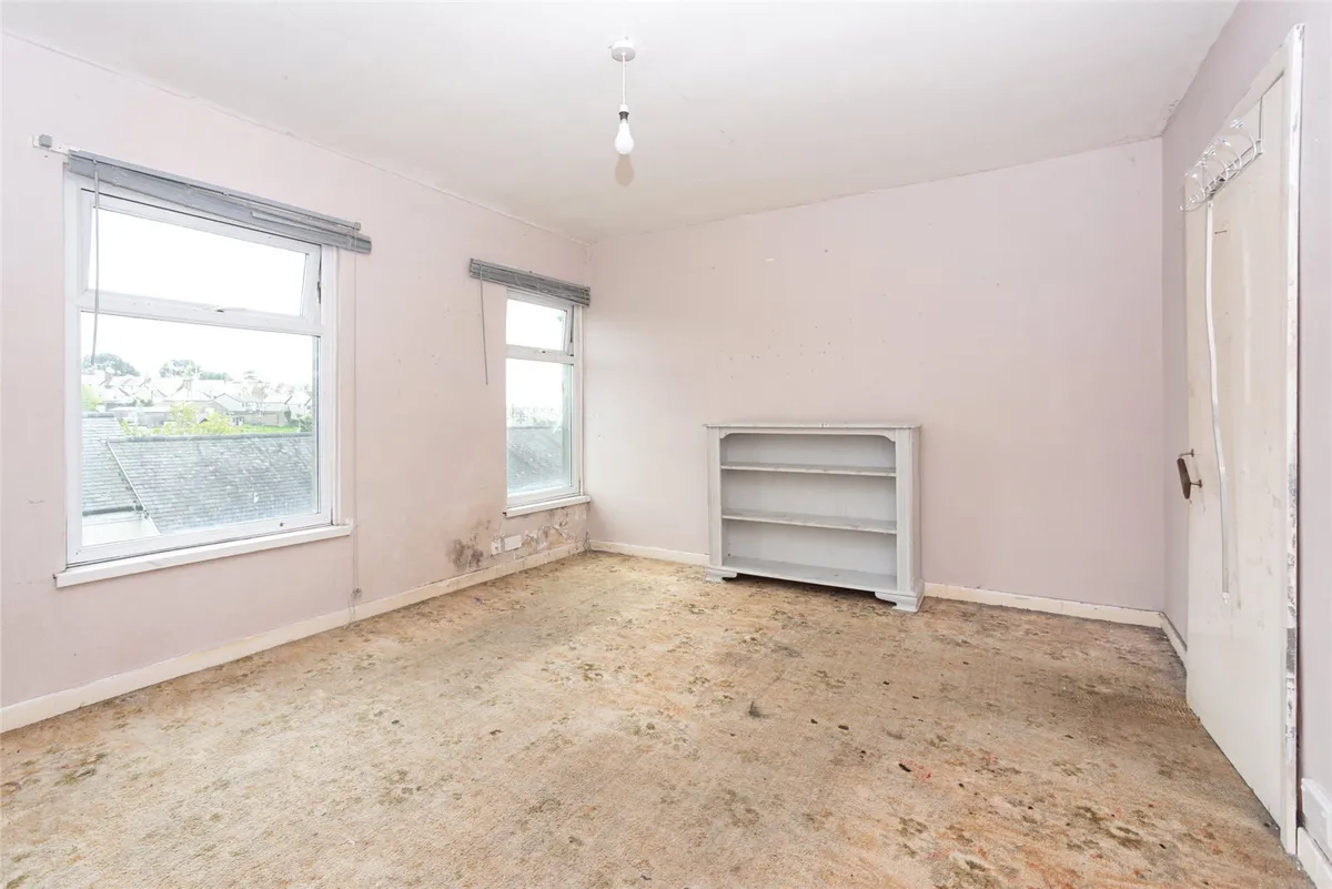 Mountain Street, Caernarfon, Gwynedd, LL55