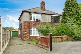 Property responsive